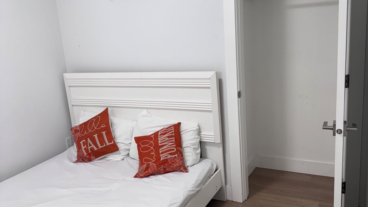 Photo of Bedroom in East Clayton