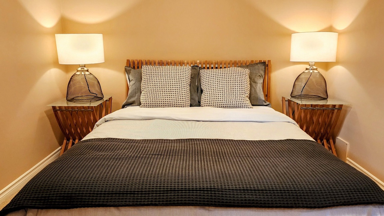 Photo of Bedroom in West Edmonton
