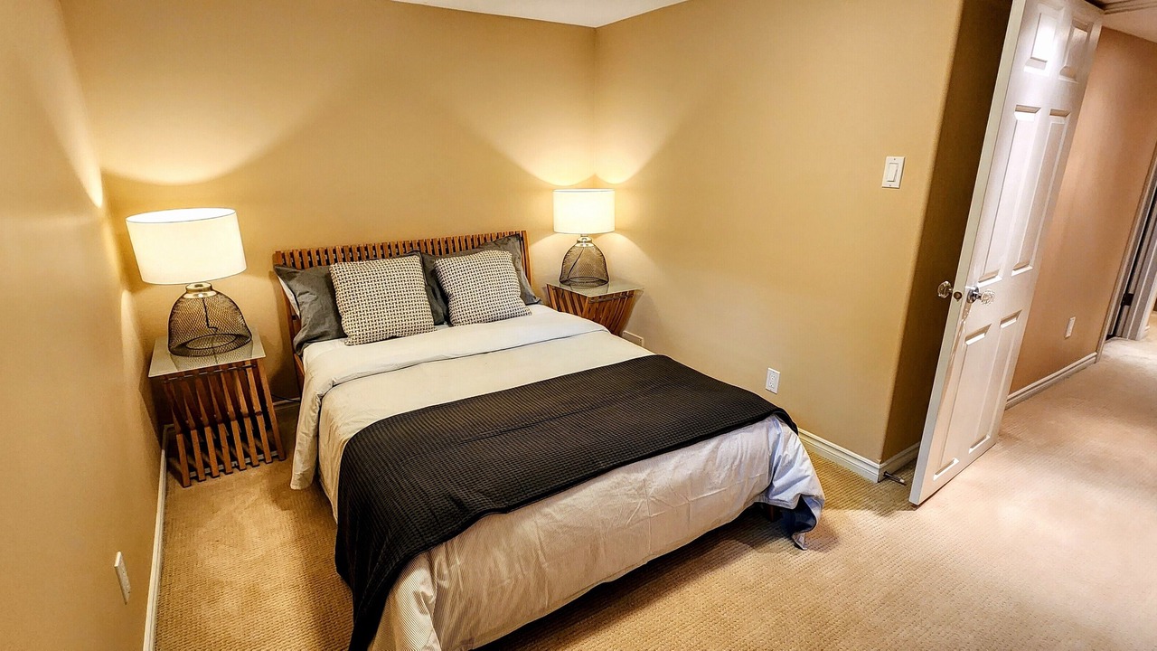 Photo of Bedroom in West Edmonton