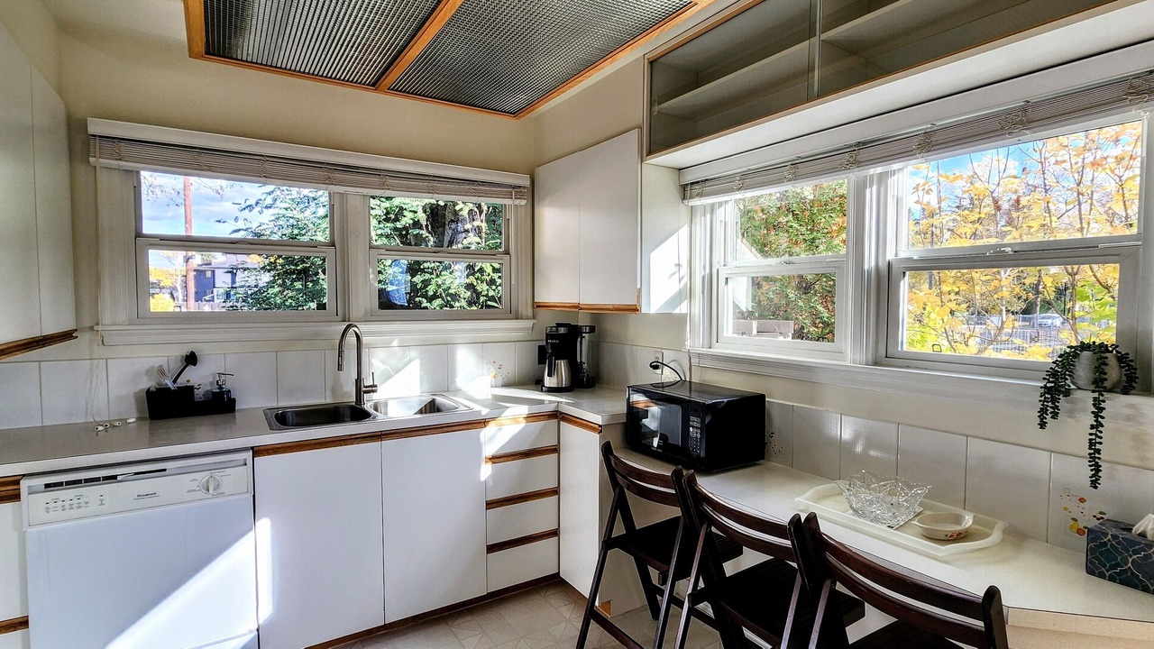 Photo of Kitchen in West Edmonton