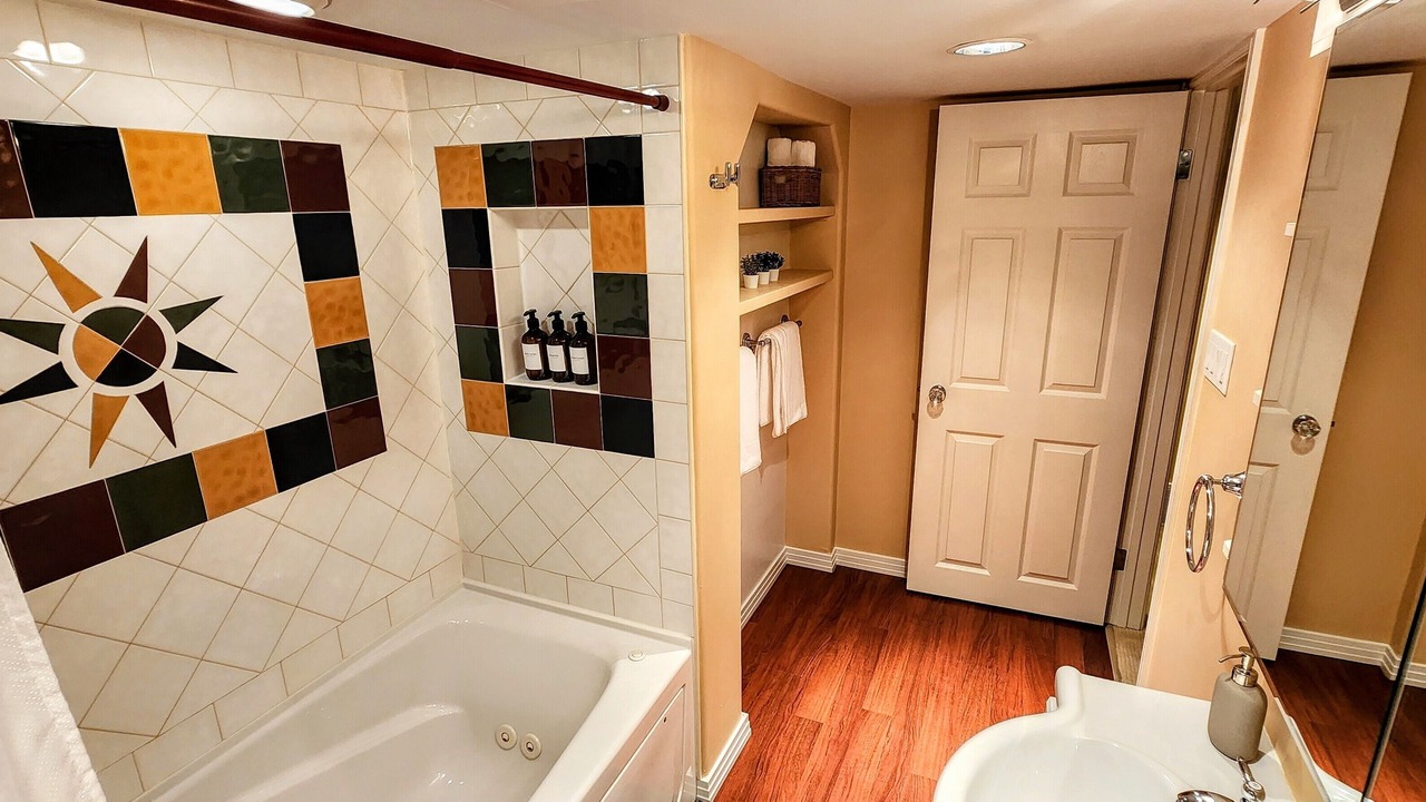 Photo of Bathroom in West Edmonton