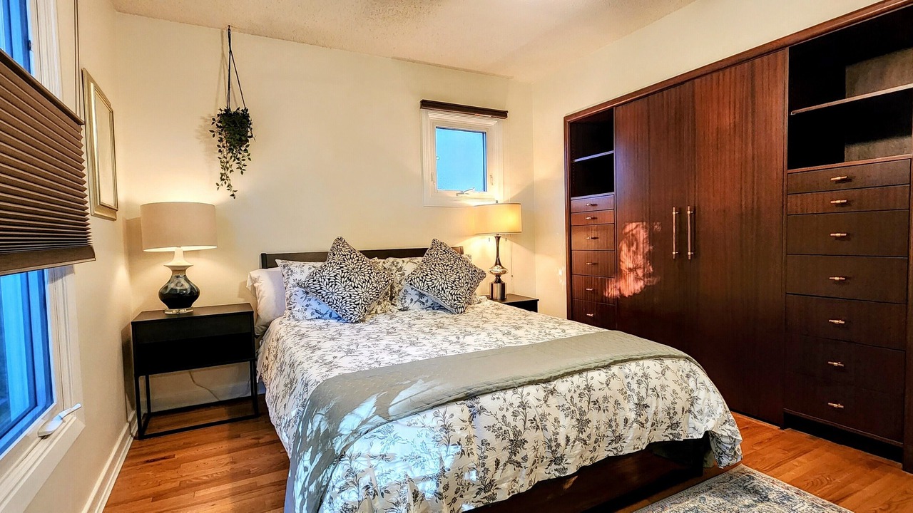 Photo of Bedroom in West Edmonton