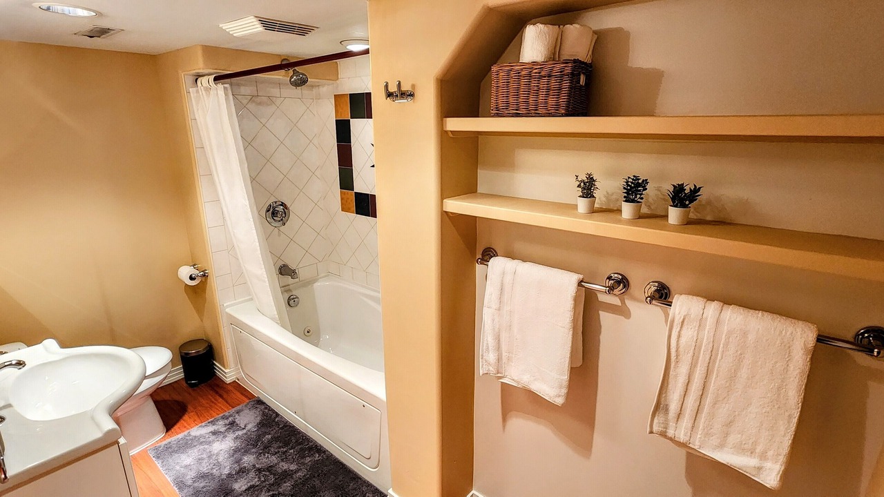 Photo of Bathroom in West Edmonton