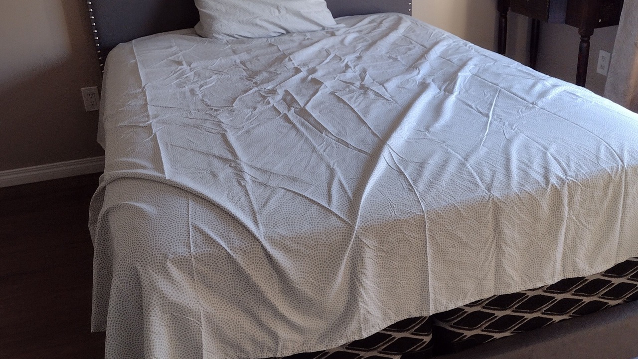 Photo of Bedroom in Saskatoon Downtown