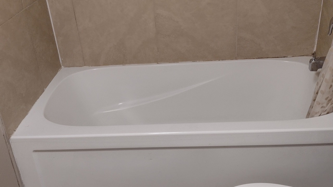 Photo of Bathroom in Saskatoon Downtown
