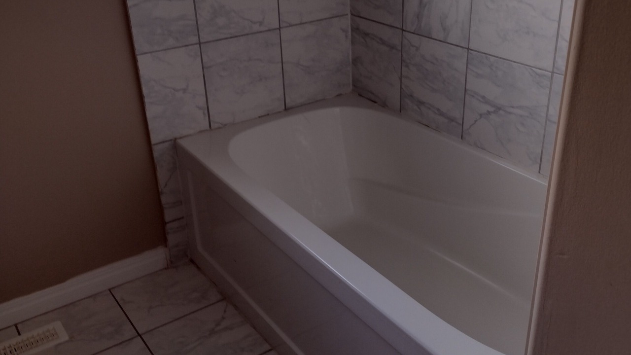 Photo of Bathroom in Saskatoon Downtown