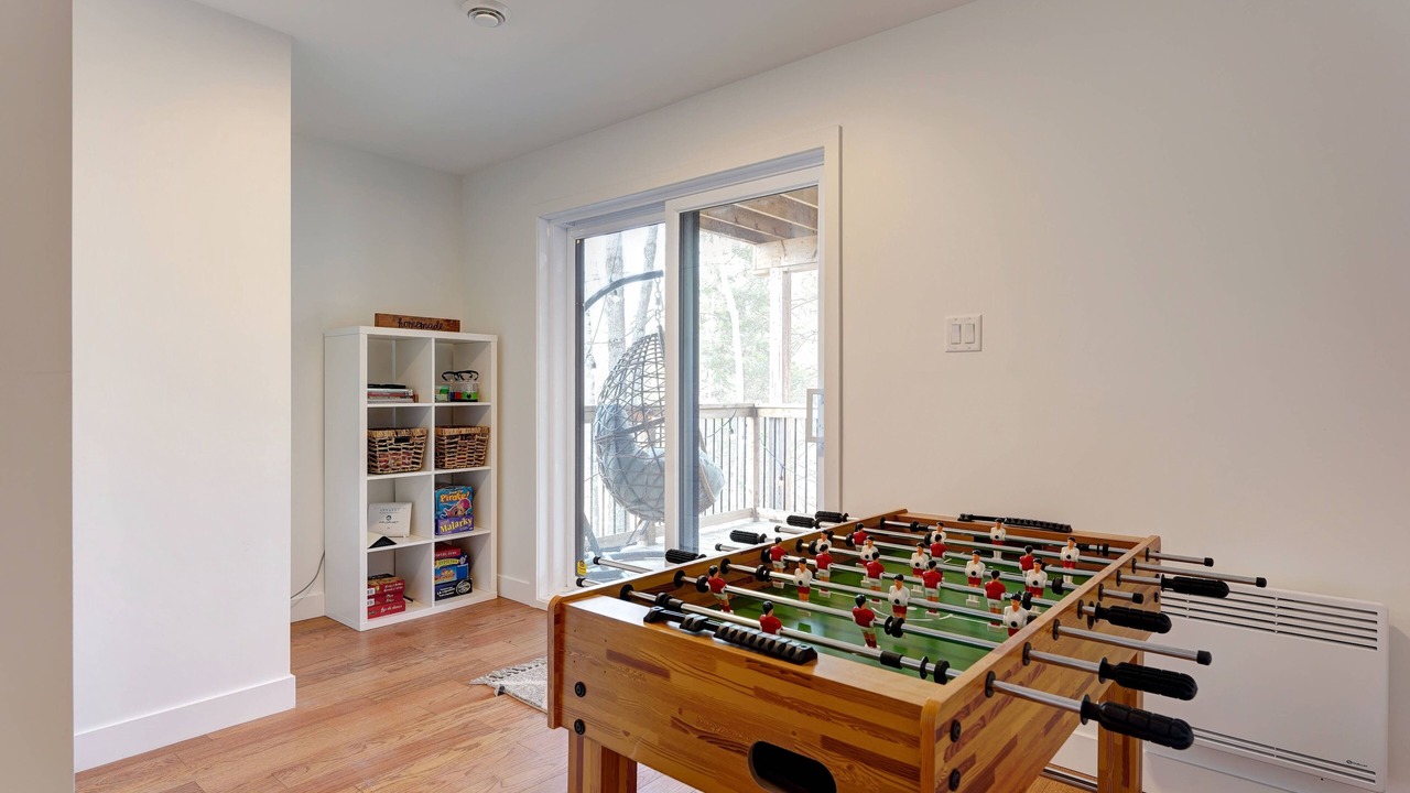 Photo of Bedroom in Saint-Alphonse-Rodriguez