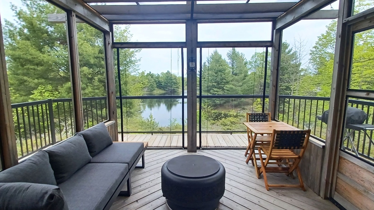 Photo of Outdoor in Tay Valley