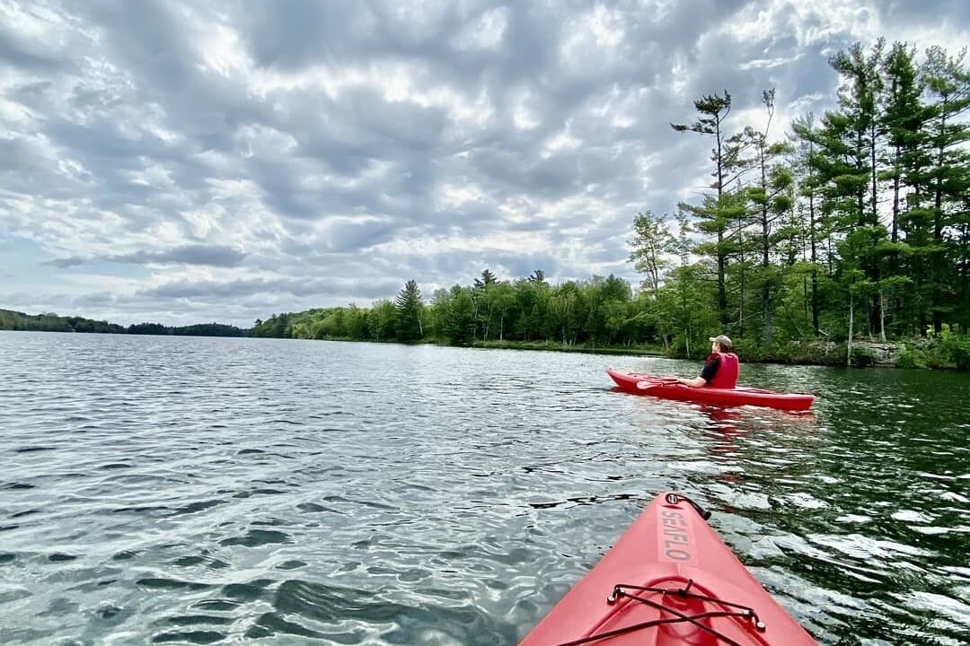 Photo of Outdoor in Tay Valley