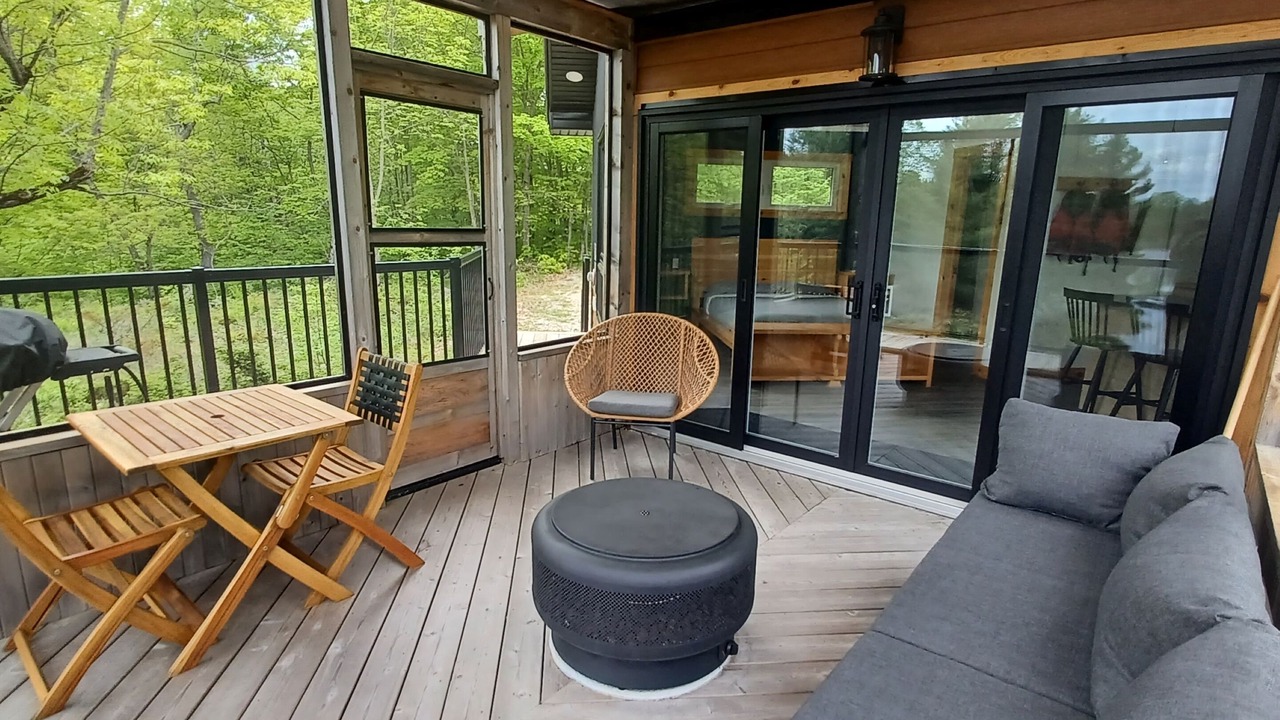 Photo of Outdoor in Tay Valley