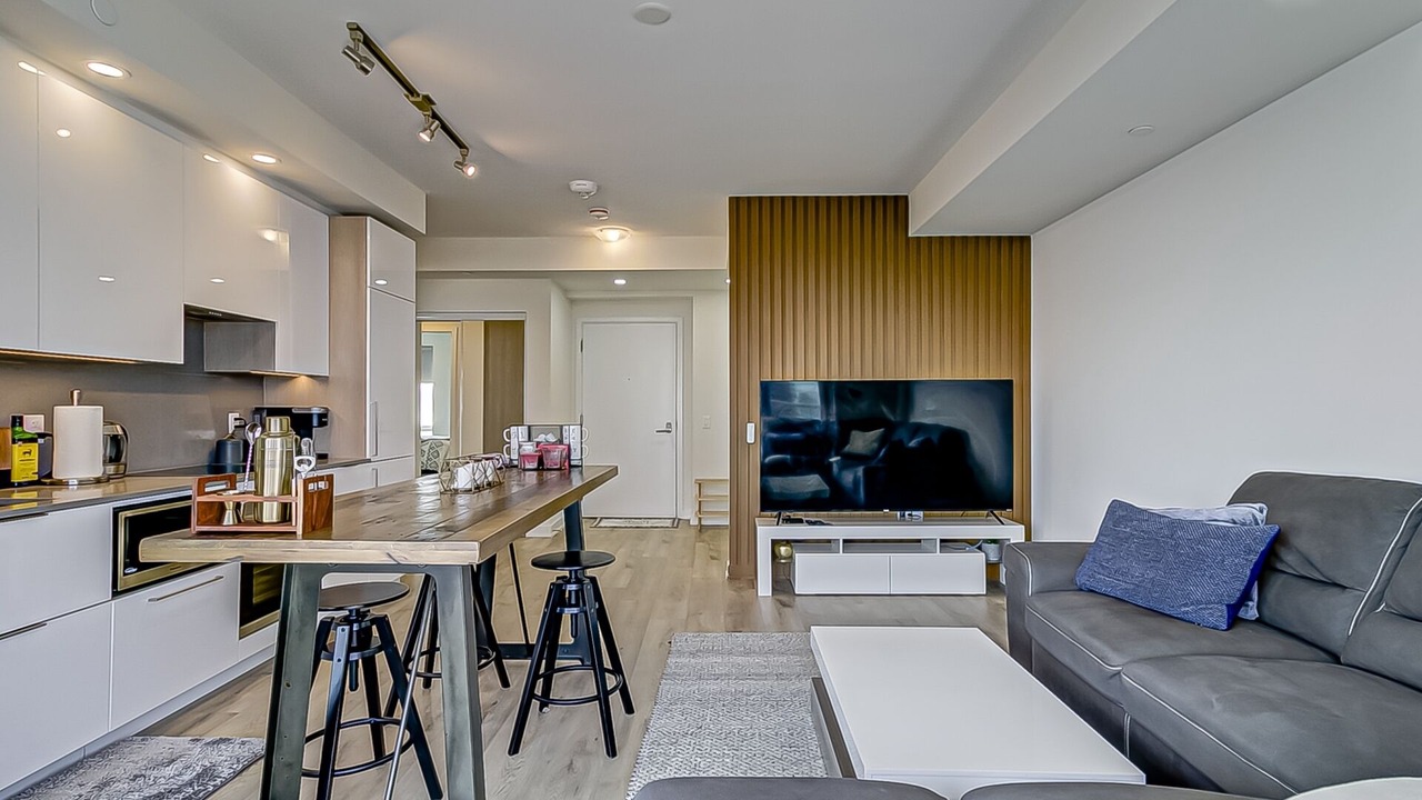 Photo of Livingroom in St. Lawrence