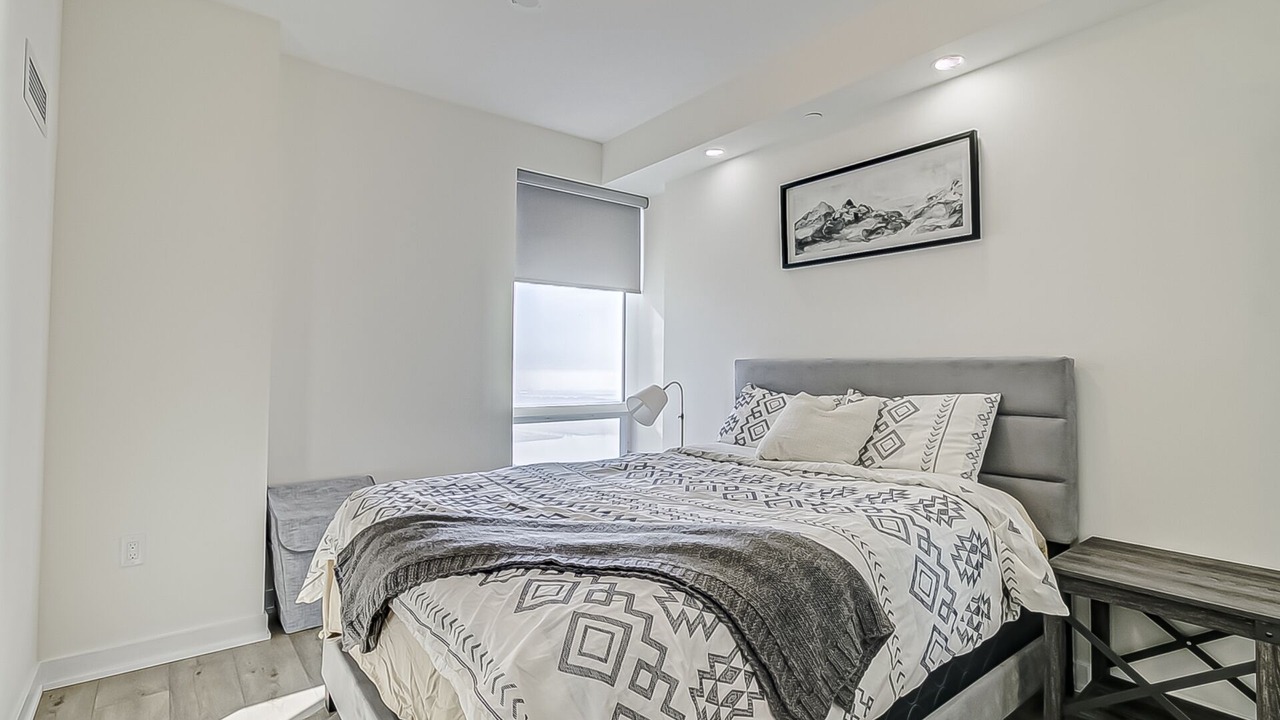 Photo of Bedroom in St. Lawrence