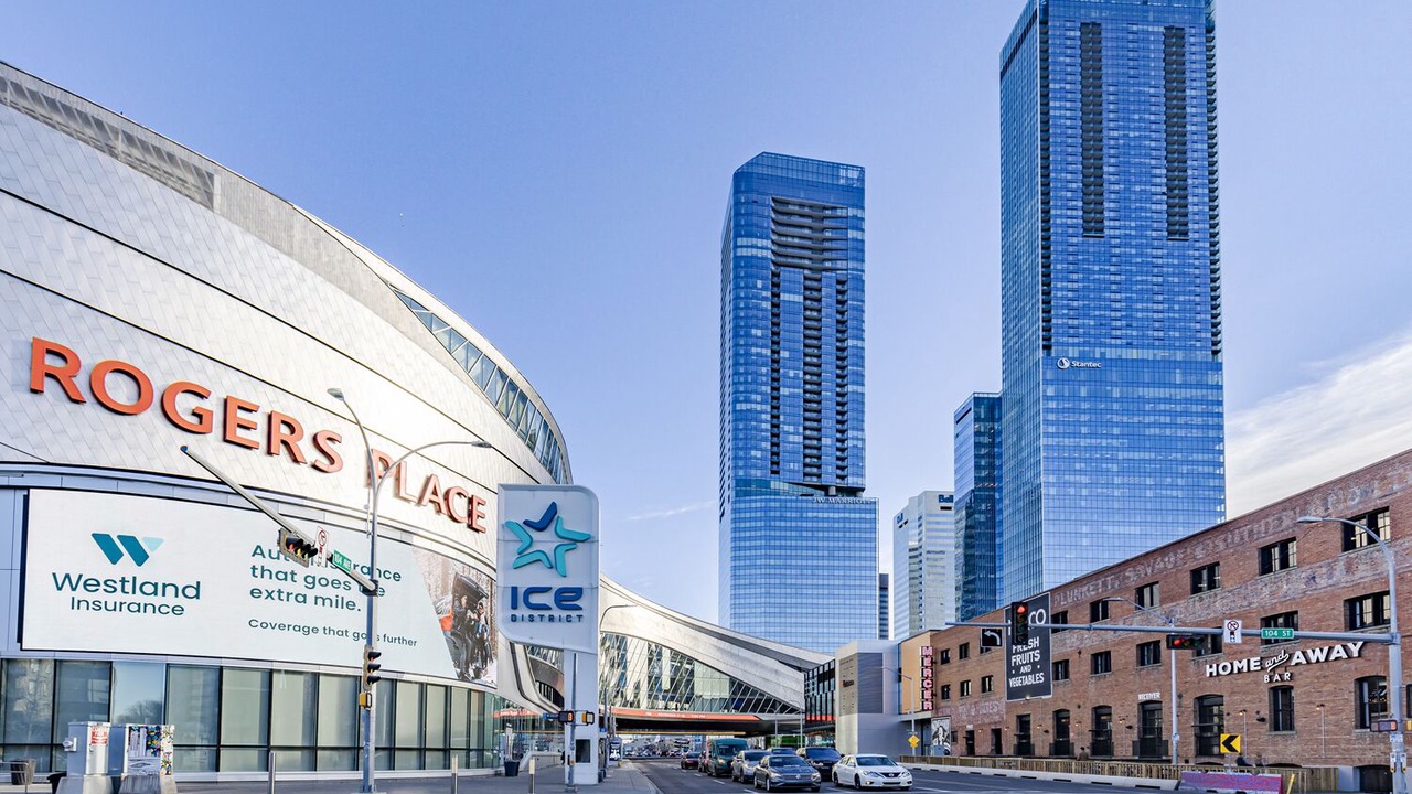 Photo of Others in Downtown Edmonton