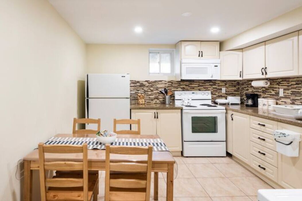 Photo of Kitchen in Fisherville