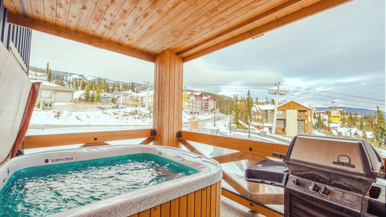 Photo of Others in Big White Ski Resort