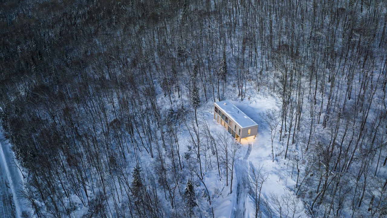 Photo of Outdoor in Petite-Riviere-Saint-Francois