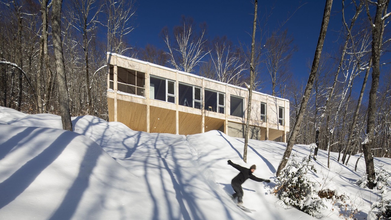 Photo of Outdoor in Petite-Riviere-Saint-Francois