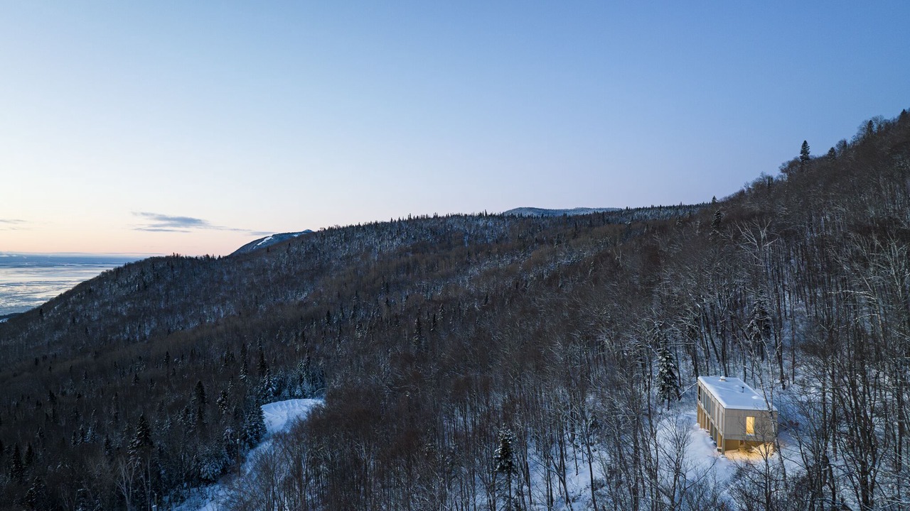 Photo of Outdoor in Petite-Riviere-Saint-Francois