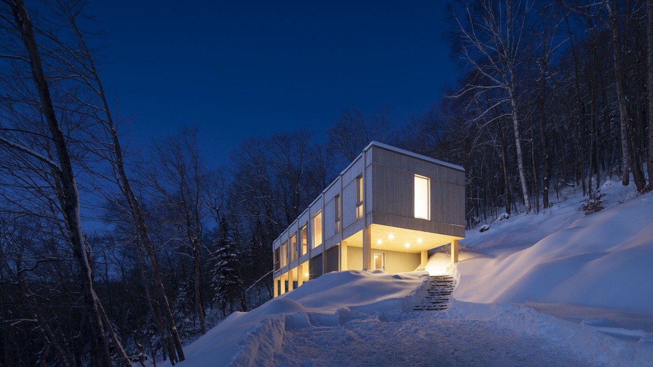 Photo of Outdoor in Petite-Riviere-Saint-Francois