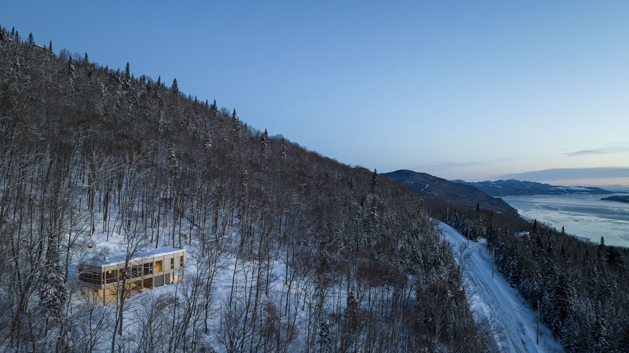 Photo of Outdoor in Petite-Riviere-Saint-Francois