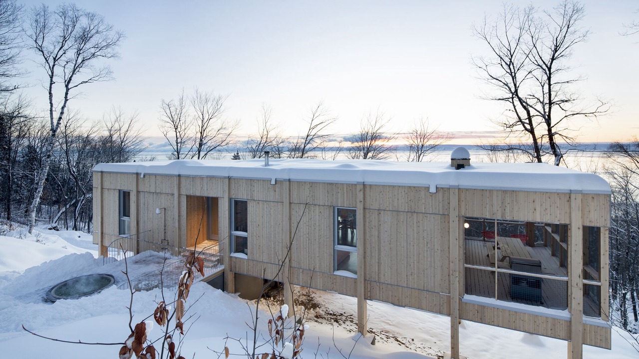 Photo of Outdoor in Petite-Riviere-Saint-Francois