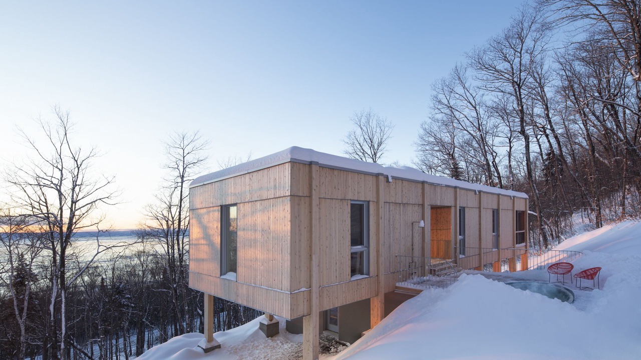 Photo of Outdoor in Petite-Riviere-Saint-Francois