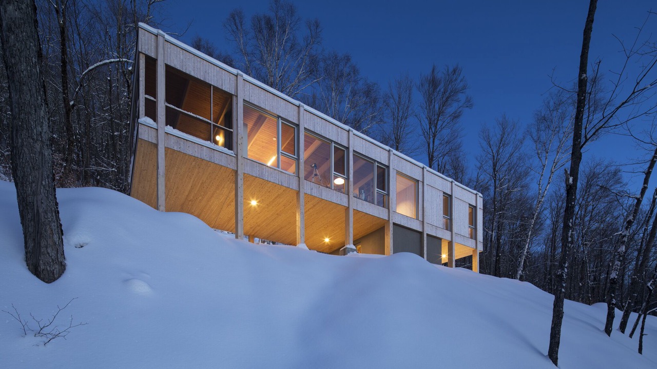 Photo of Outdoor in Petite-Riviere-Saint-Francois