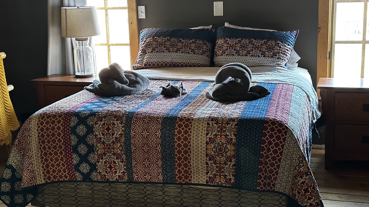 Photo of Bedroom in Calgary