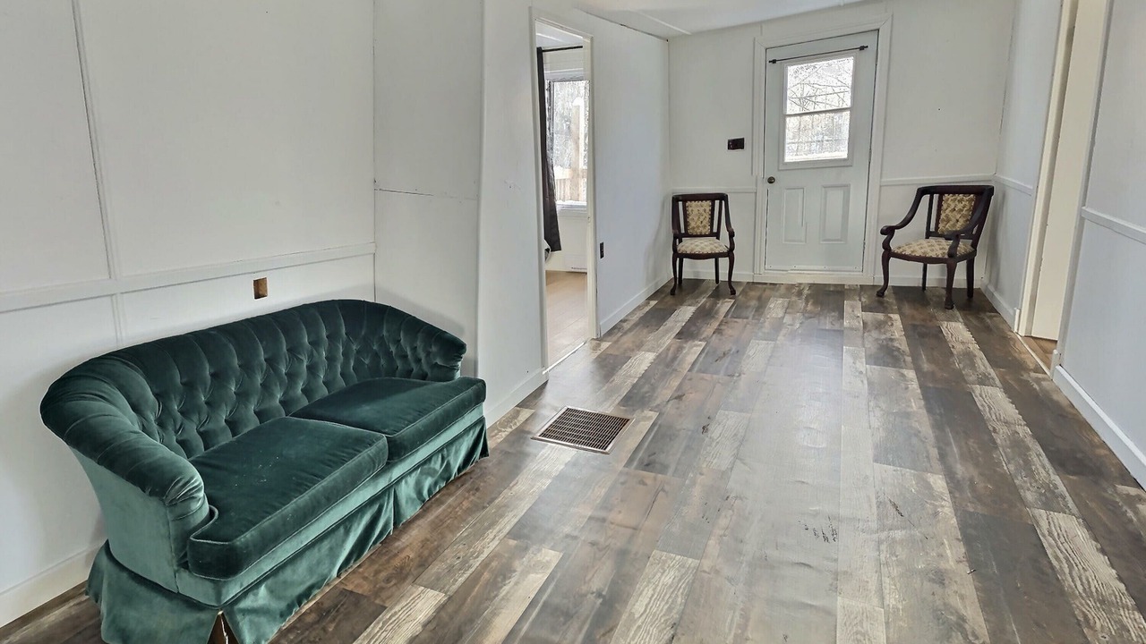 Photo of Livingroom in La Mitis