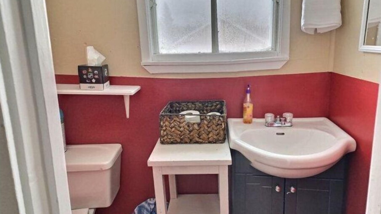 Photo of Bathroom in La Mitis