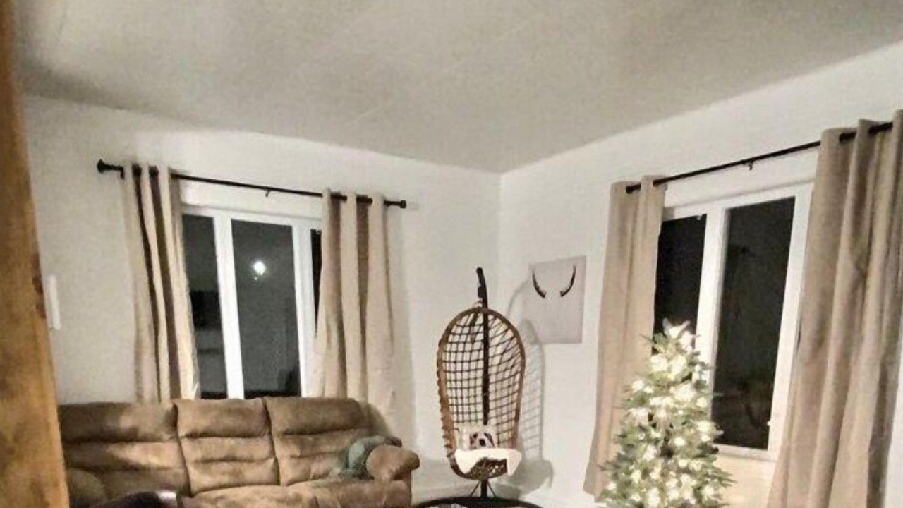 Photo of Livingroom in La Mitis