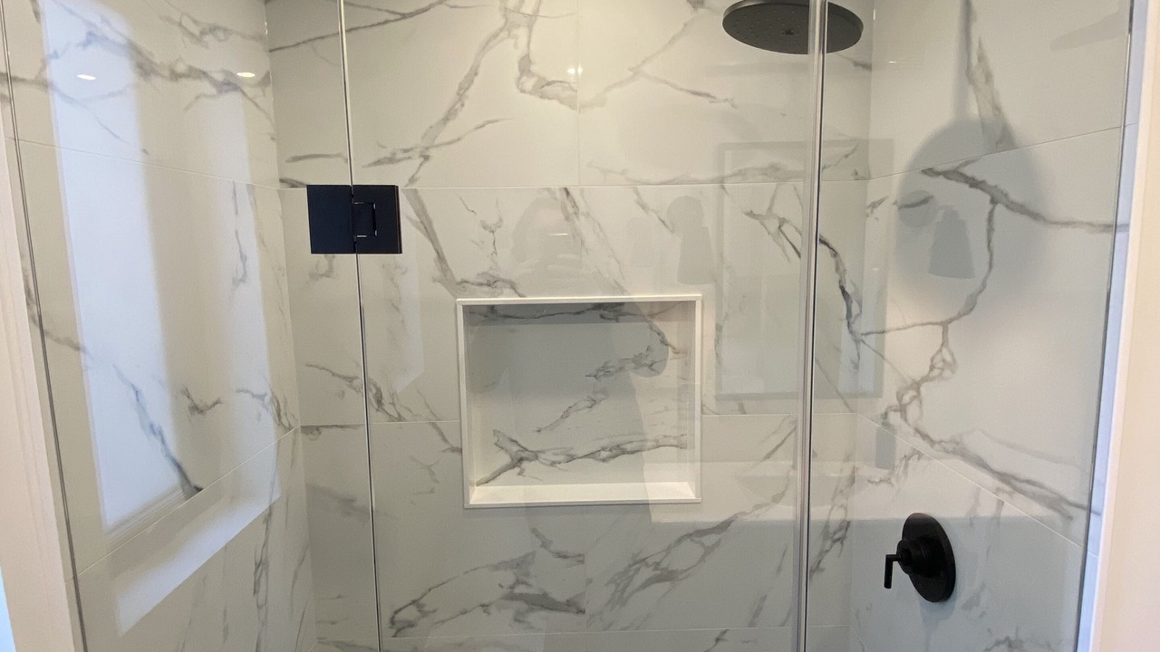 Photo of Bathroom in Upper Beaches