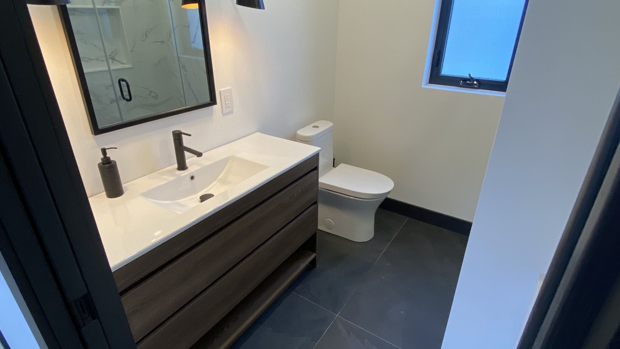 Photo of Bathroom in Upper Beaches