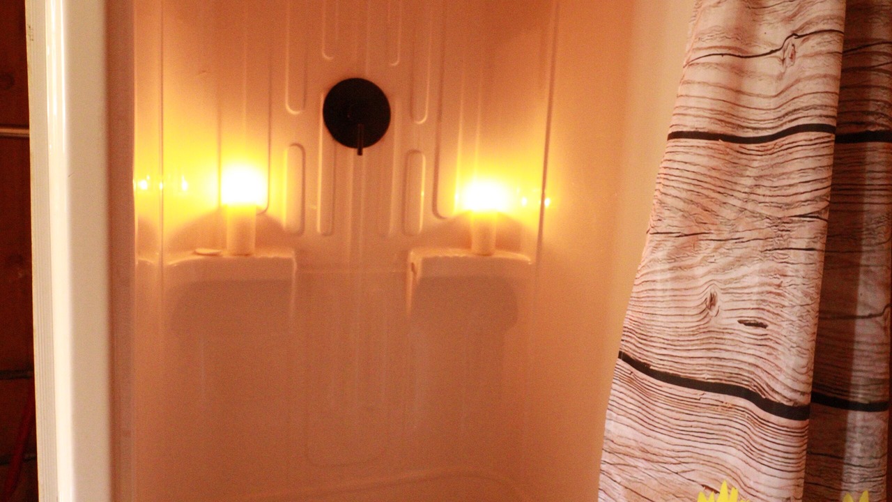 Photo of Bathroom in Pomquet