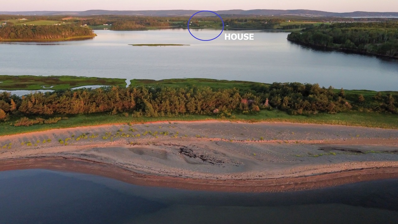 Photo of Outdoor in Pomquet