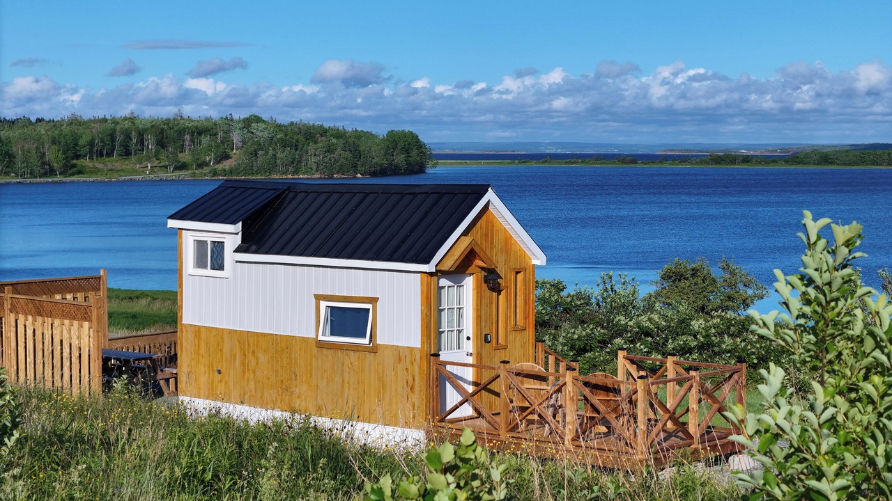 Photo of Outdoor in Pomquet