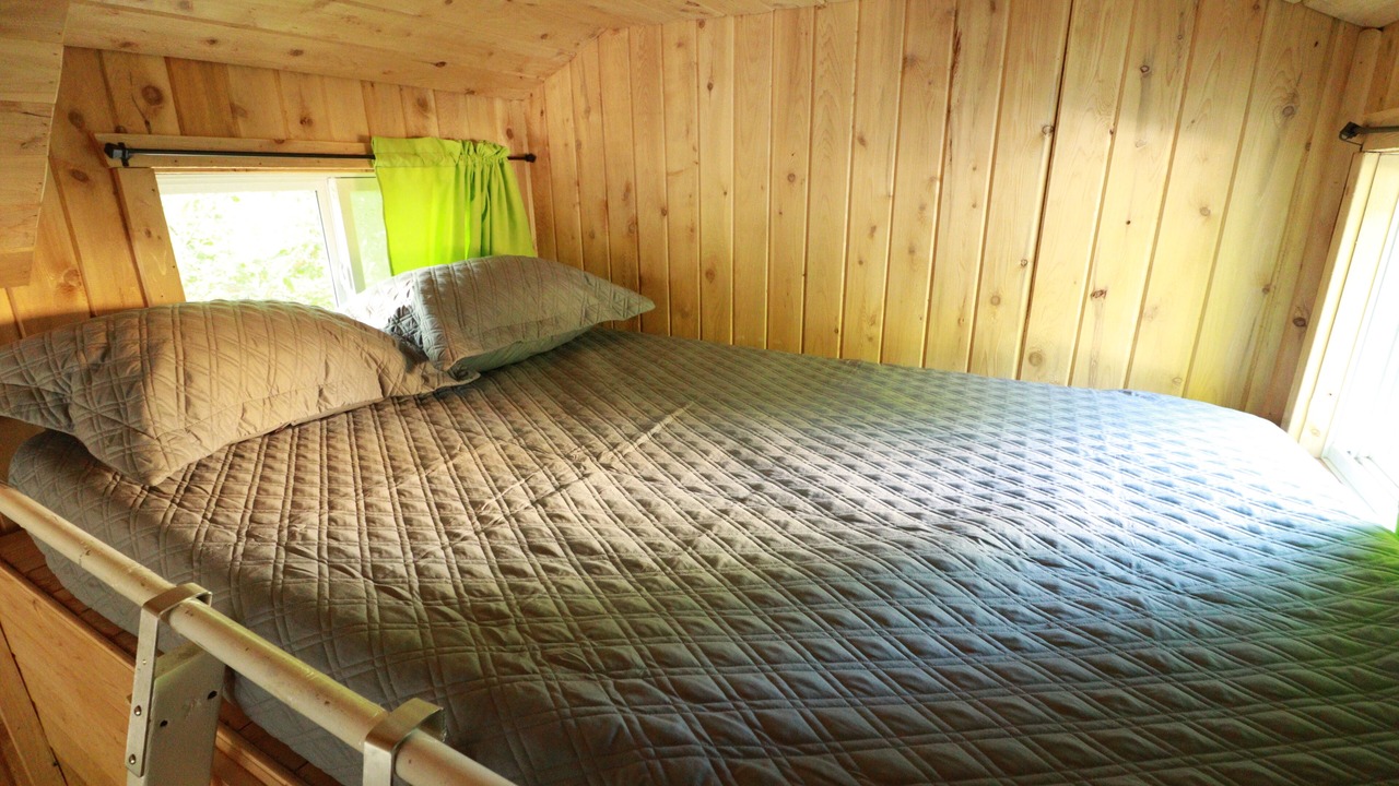 Photo of Bedroom in Pomquet