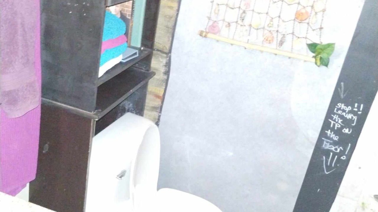 Photo of Bathroom in Sylvan Lake