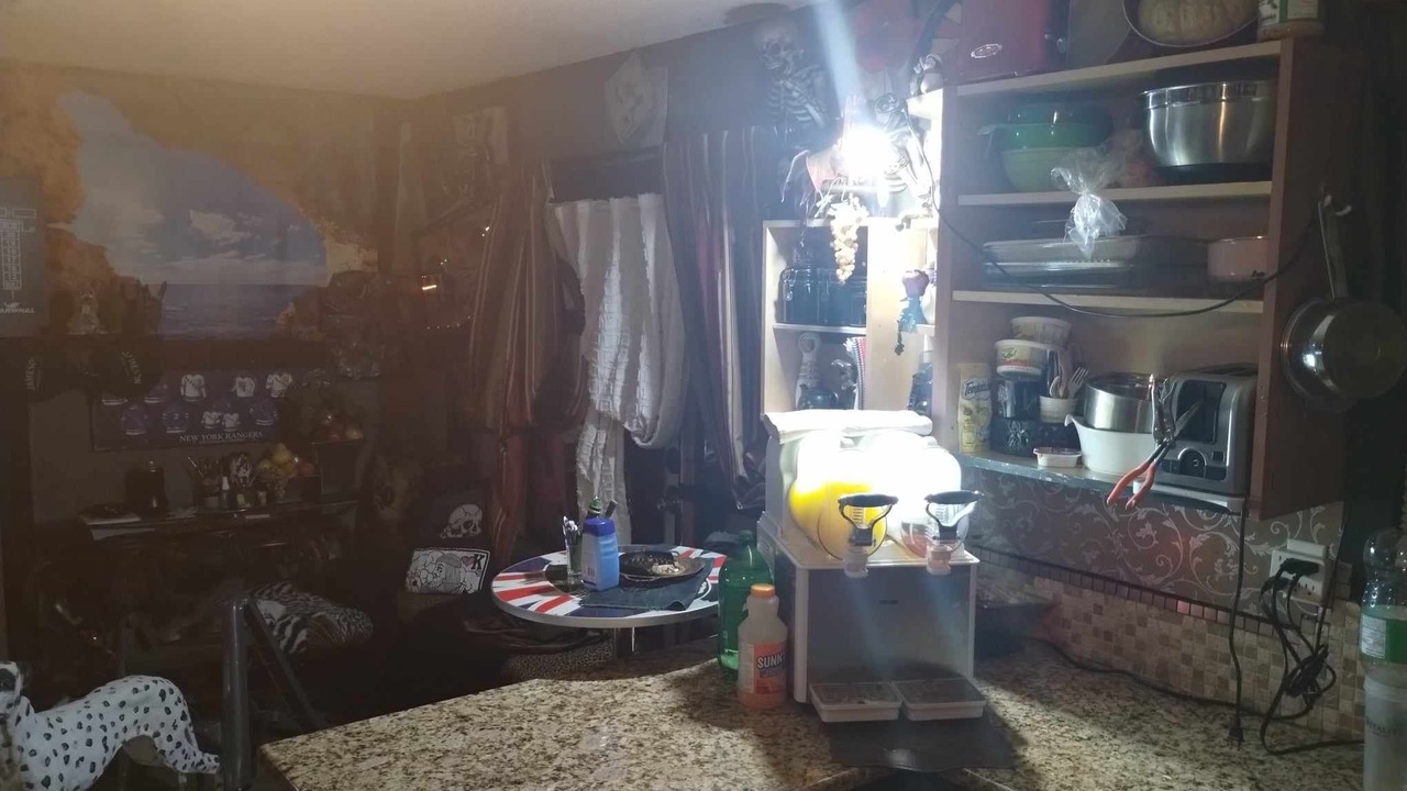 Photo of Kitchen in Sylvan Lake