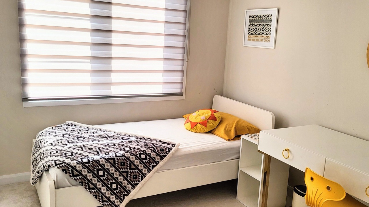 Photo of Bedroom in Ottawa Division