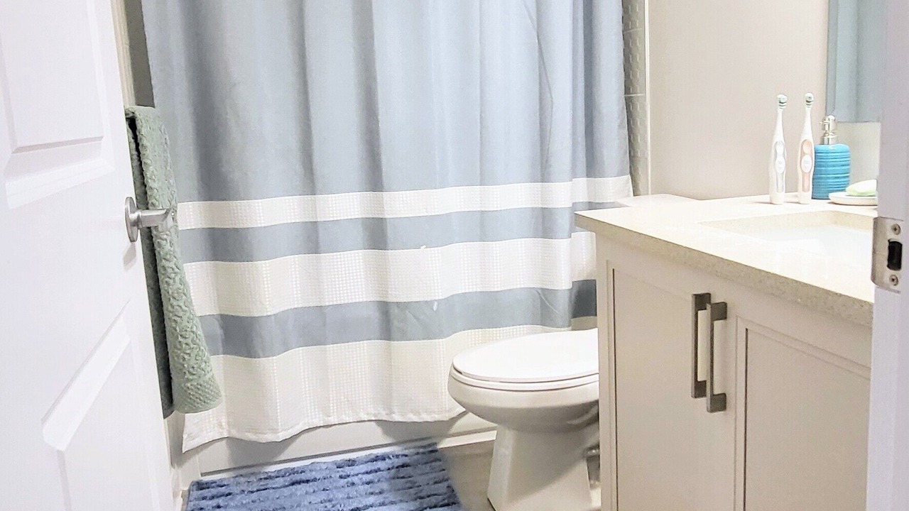 Photo of Bathroom in Ottawa Division