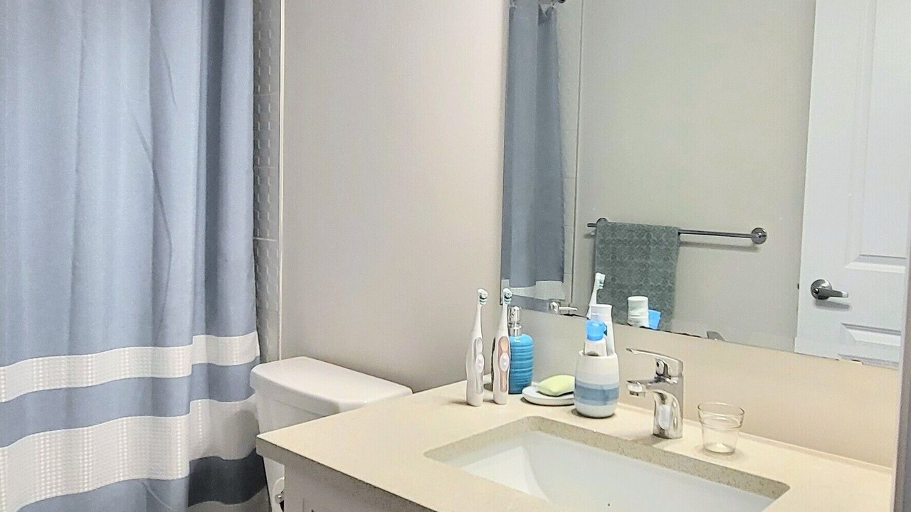 Photo of Bathroom in Ottawa Division