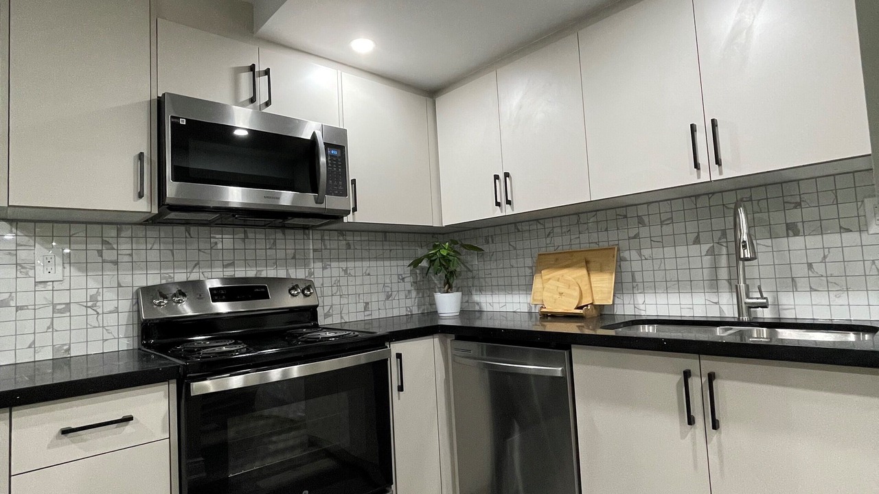 Photo of Kitchen in Thorold