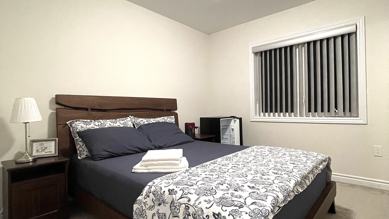 Photo of Bedroom in Thorold