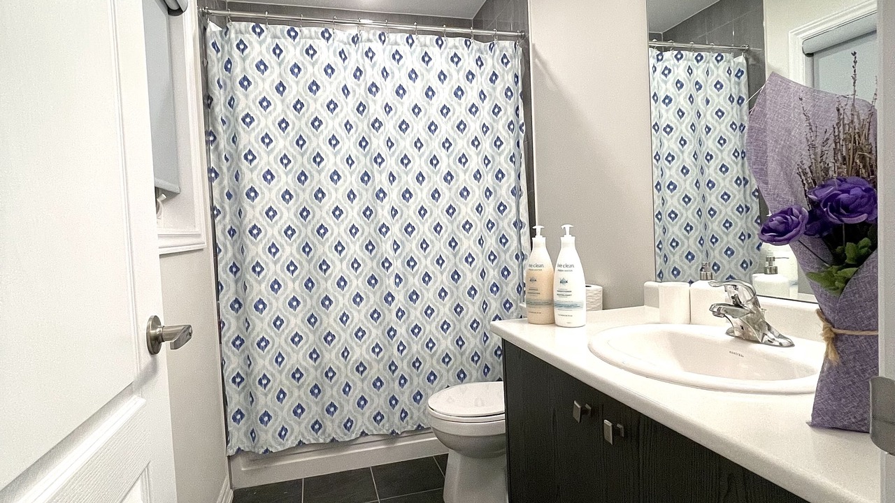 Photo of Bathroom in Thorold