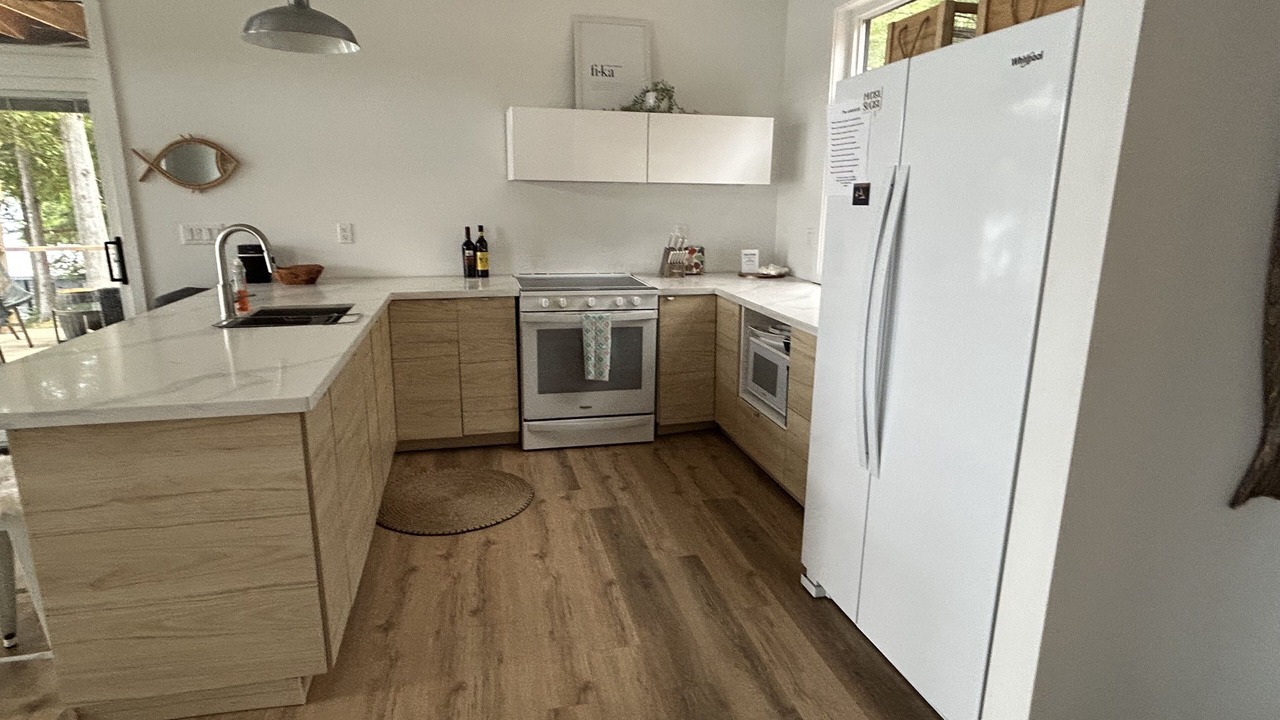 Photo of Kitchen in Hastings Highlands