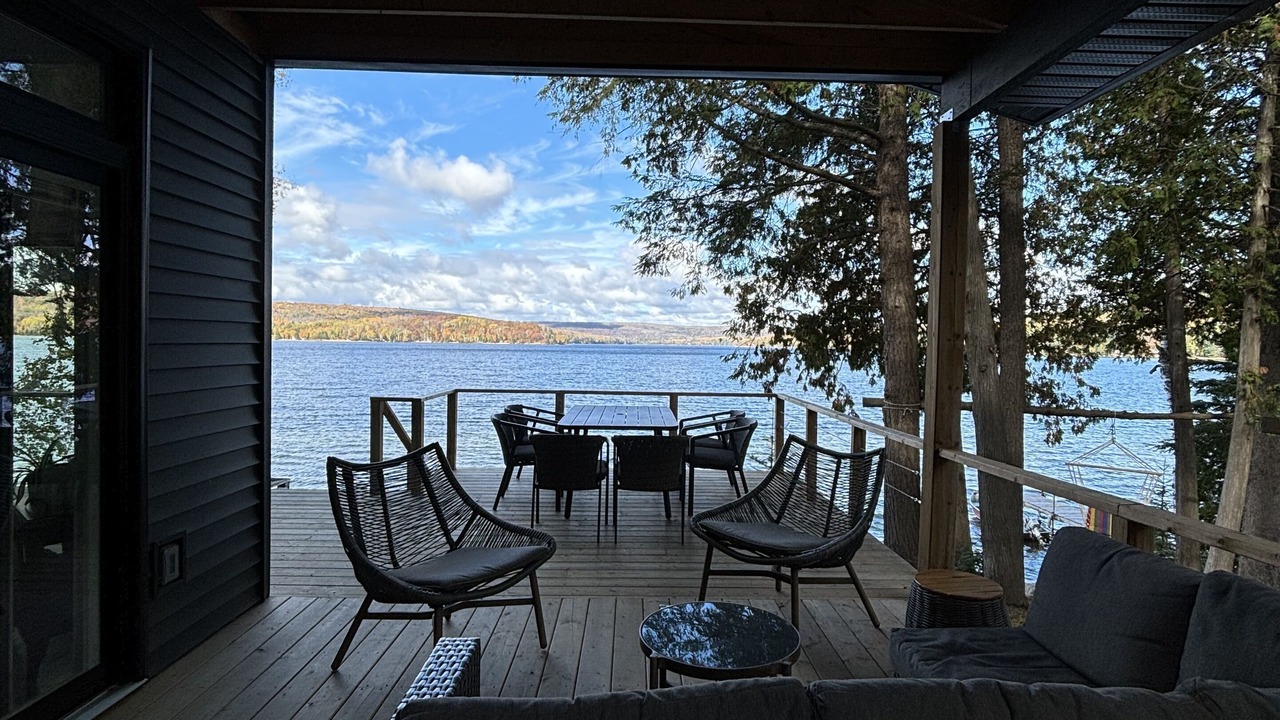 Photo of Outdoor in Hastings Highlands