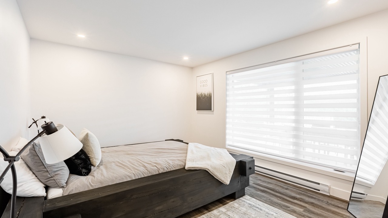 Photo of Bedroom in Saint Come