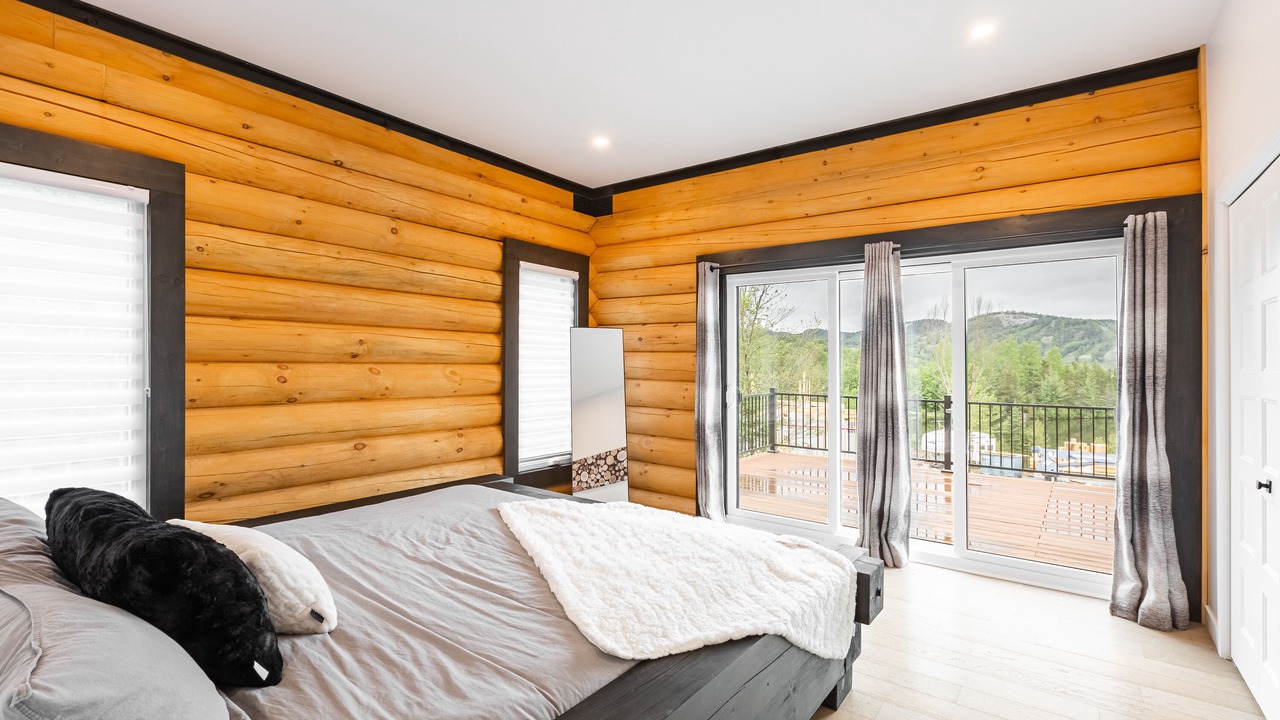 Photo of Bedroom in Saint Come