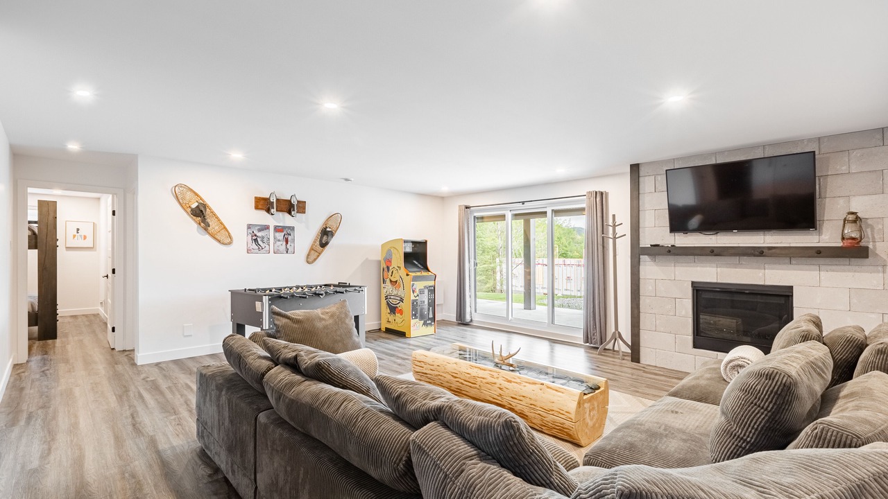 Photo of Bedroom in Saint Come
